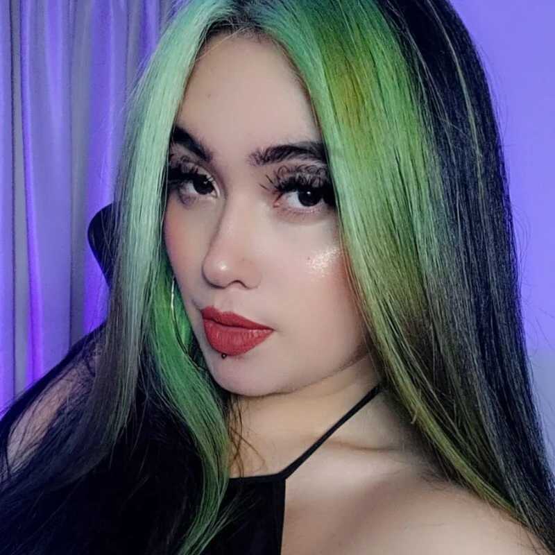 liliith-zeniith — FansOnlyX creator profile