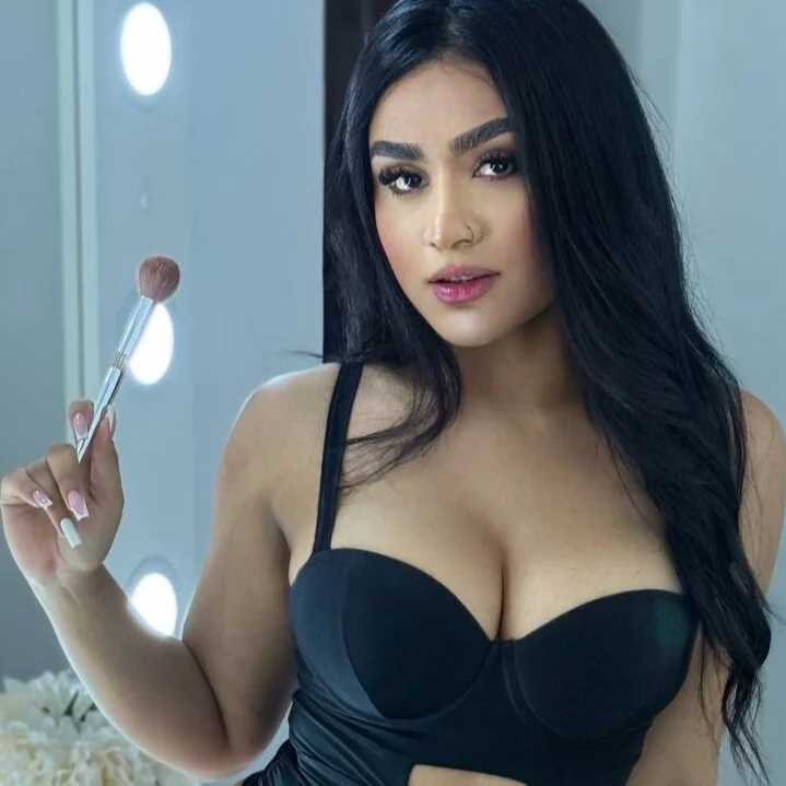 VictoriaSecretXXX — FansOnlyX creator profile