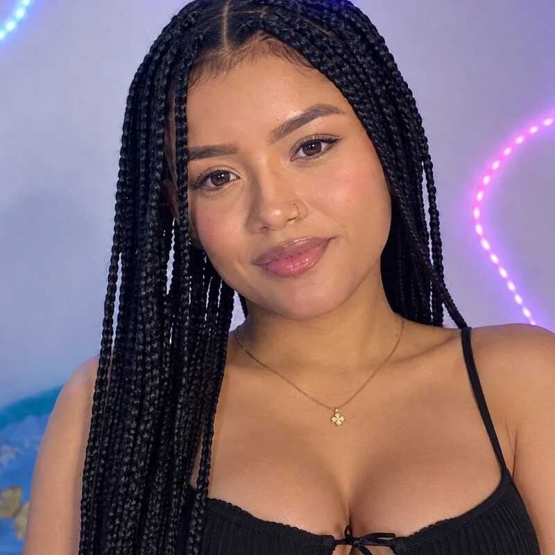 Natalia-Aurora — FansOnlyX creator profile