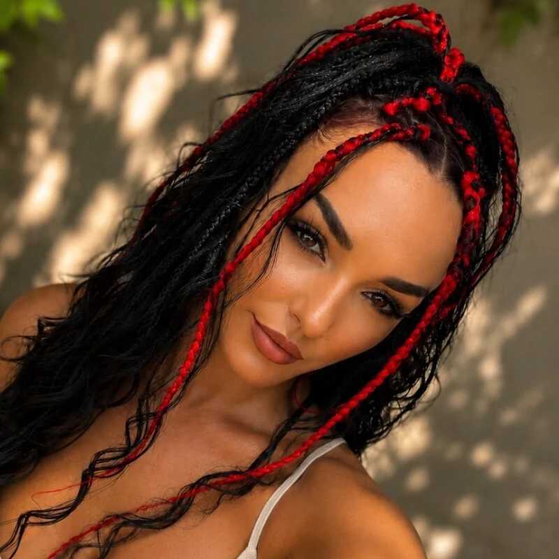 MeganFoxiyyy — FansOnlyX creator profile