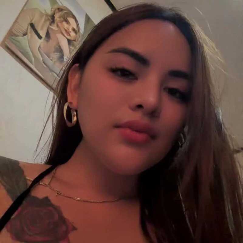 seductiverica23 — FansOnlyX creator profile