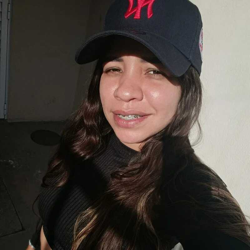 chiquitagostosa — FansOnlyX creator profile
