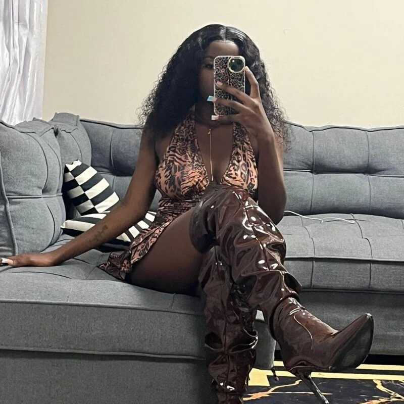 Thickminaji — FansOnlyX creator profile