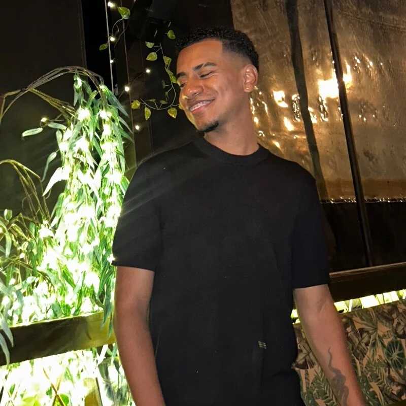 PatrickWest — FansOnlyX creator profile