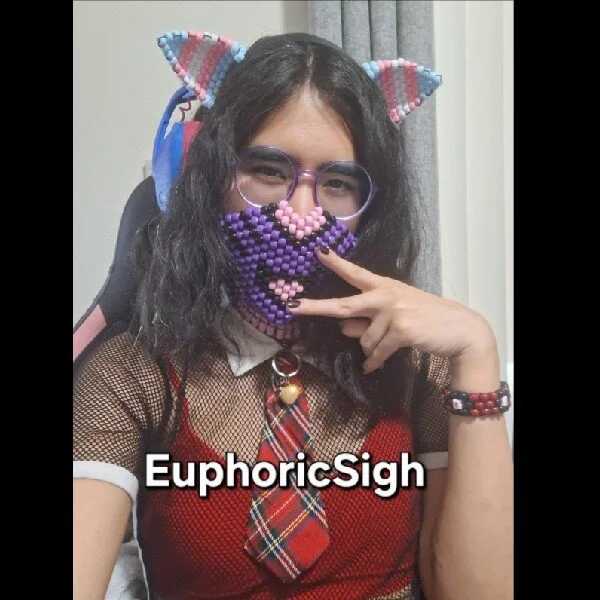 EuphoricSigh — FansOnlyX creator profile