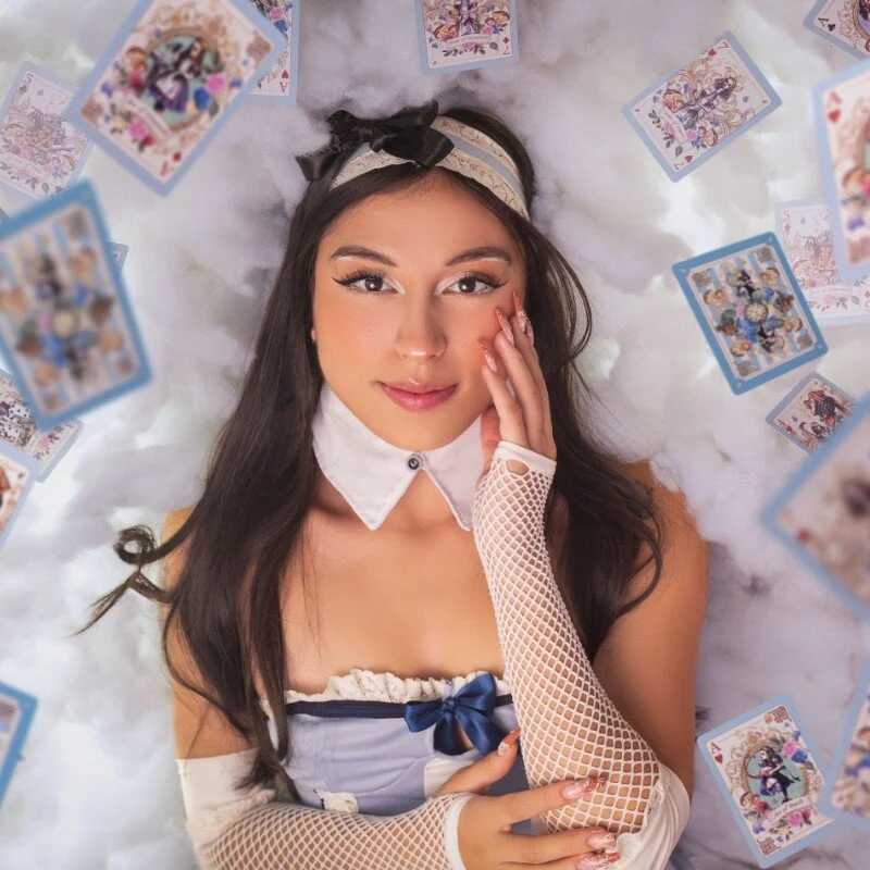 MadyJackson — FansOnlyX creator profile