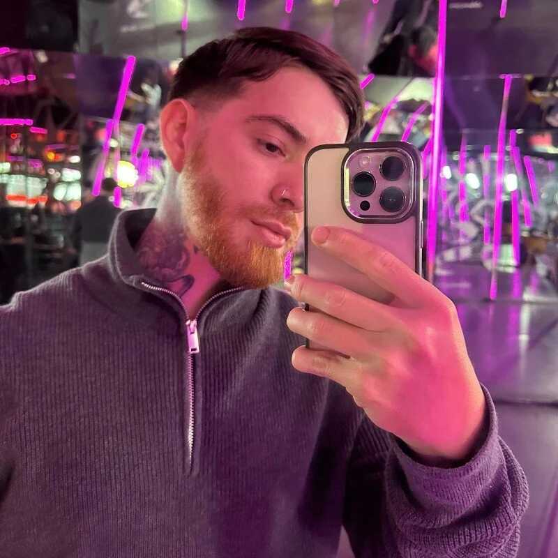 hottcockguy — FansOnlyX creator profile