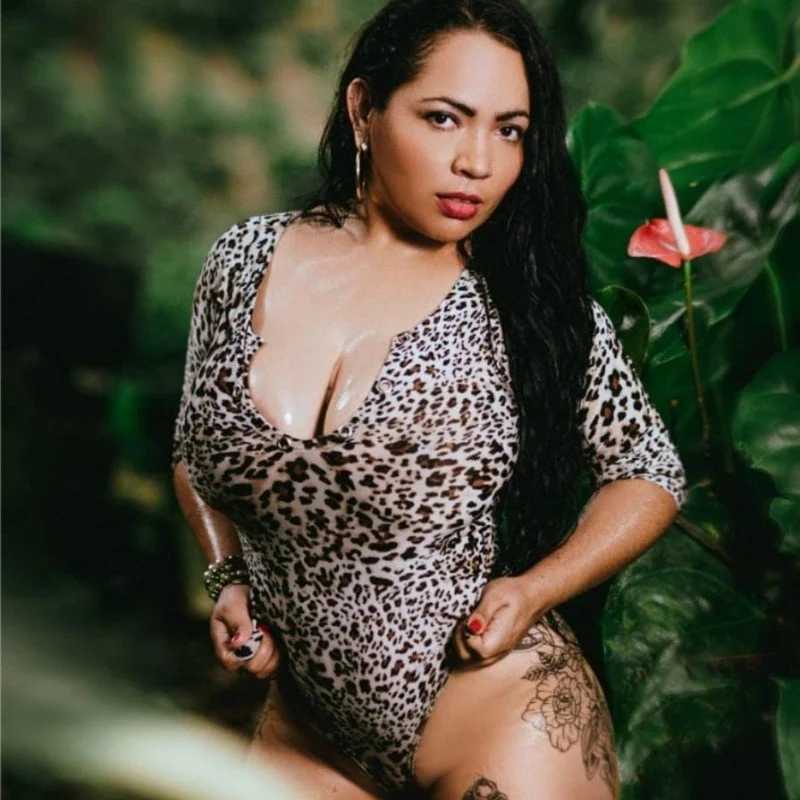 NIKOLE1301 — FansOnlyX creator profile