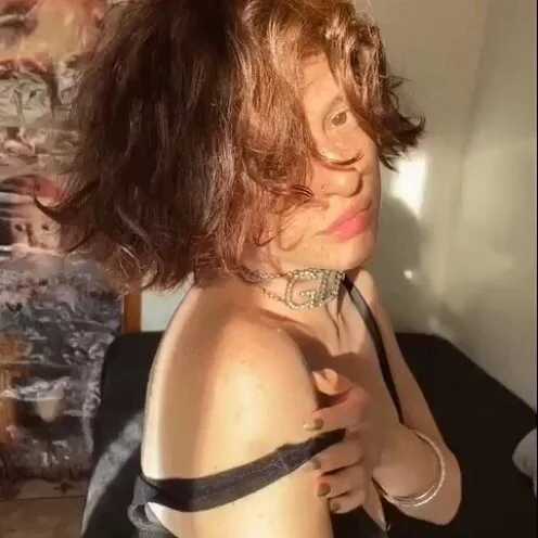 Redhead_incandy — FansOnlyX creator profile