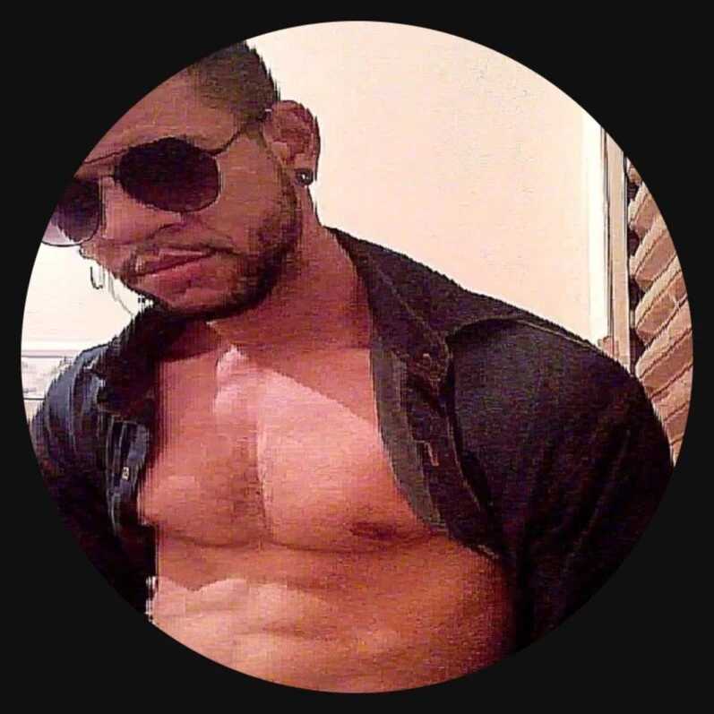 MaximoGarciax — FansOnlyX creator profile