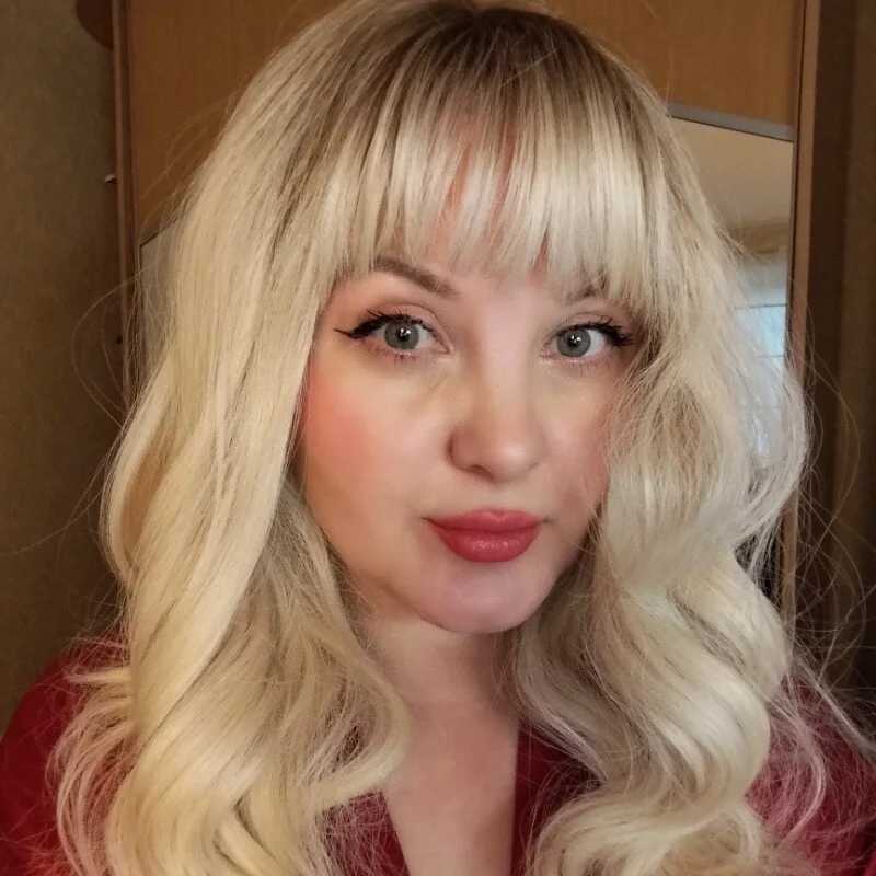 Katya_Weaver — FansOnlyX creator profile