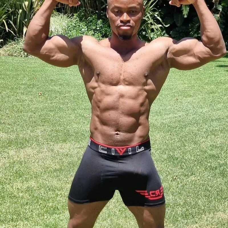 Jmuscle2 — FansOnlyX creator profile