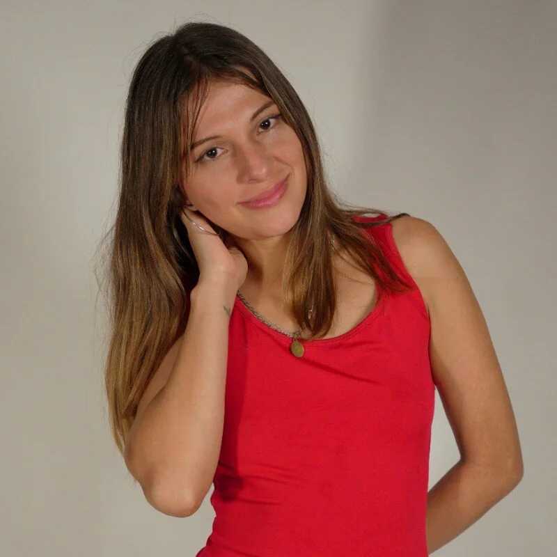 danielablondex — FansOnlyX creator profile