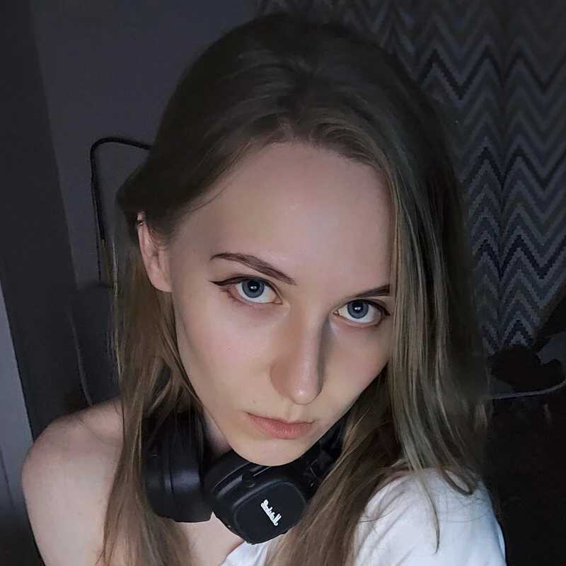Kate_Clover — FansOnlyX creator profile