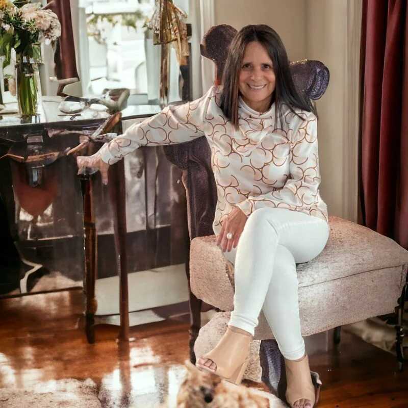 martha_mature — FansOnlyX creator profile