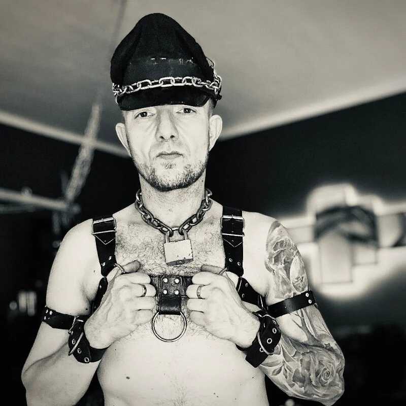 GabbondKinky — FansOnlyX creator profile