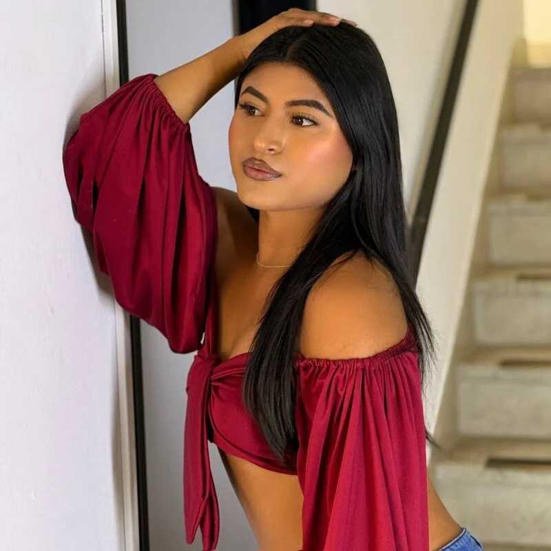 Michelle_Narvaez — FansOnlyX creator profile