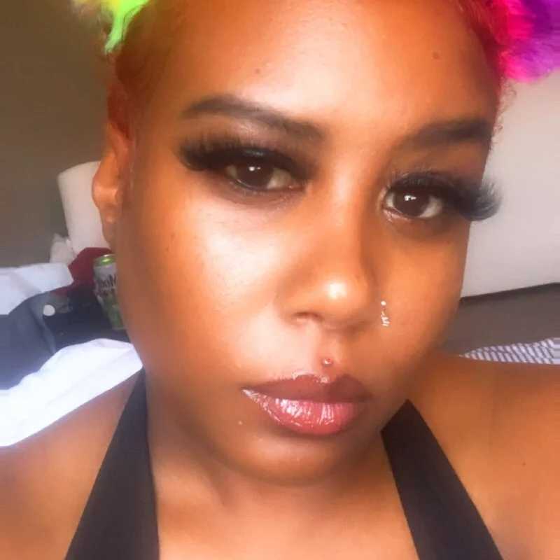 Nydialondon314 — FansOnlyX creator profile