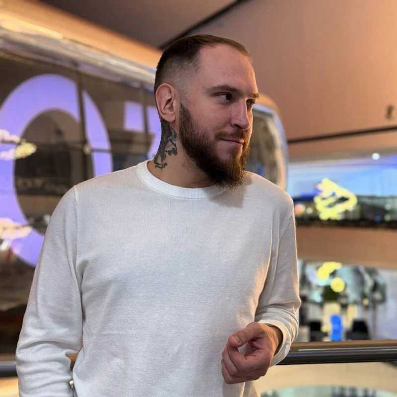 your_delicious_man — FansOnlyX creator profile