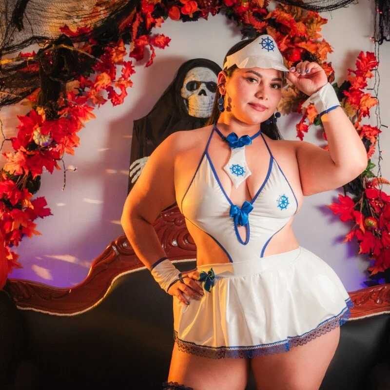 BlueeDiamond — FansOnlyX creator profile