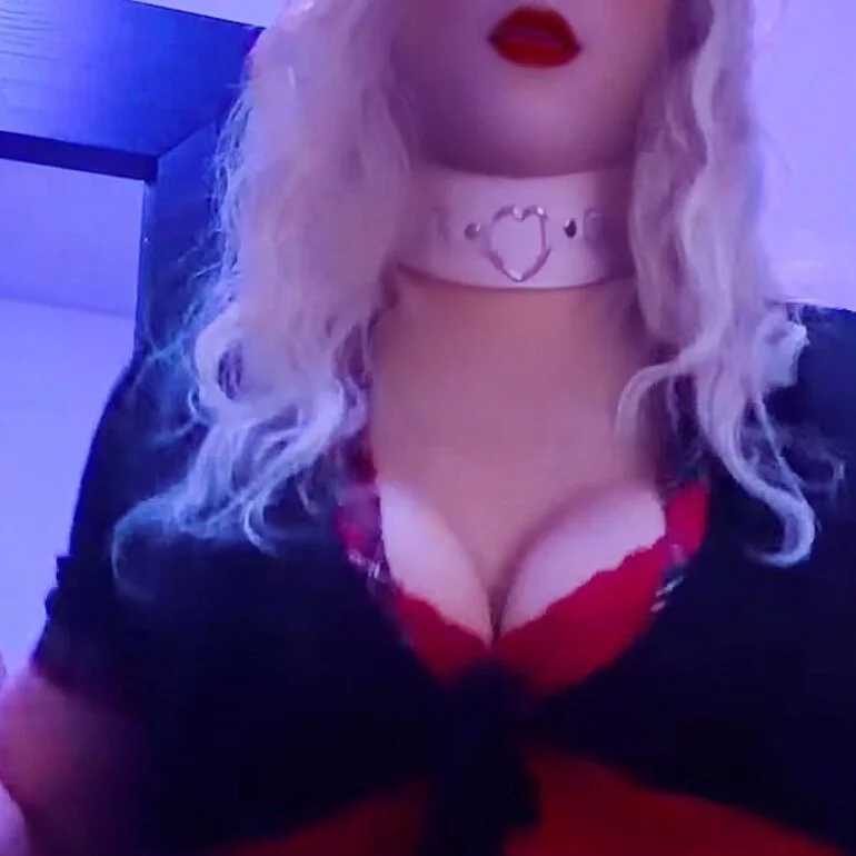 Cosplayprincesssissy — FansOnlyX creator profile