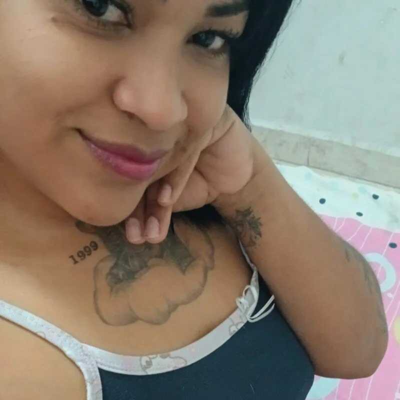 SamyyAlvarez — FansOnlyX creator profile