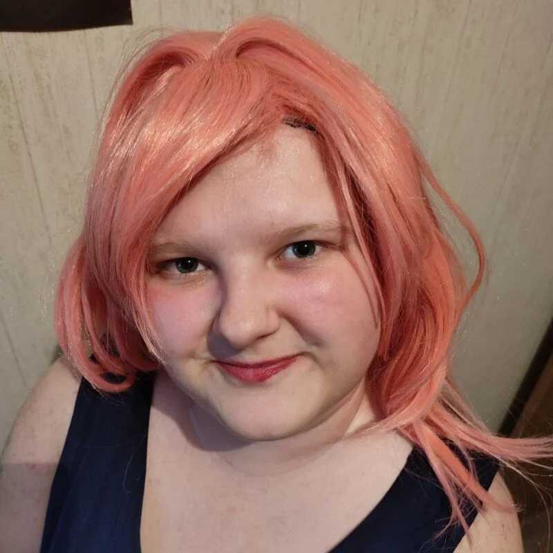 MerryLoid — FansOnlyX creator profile