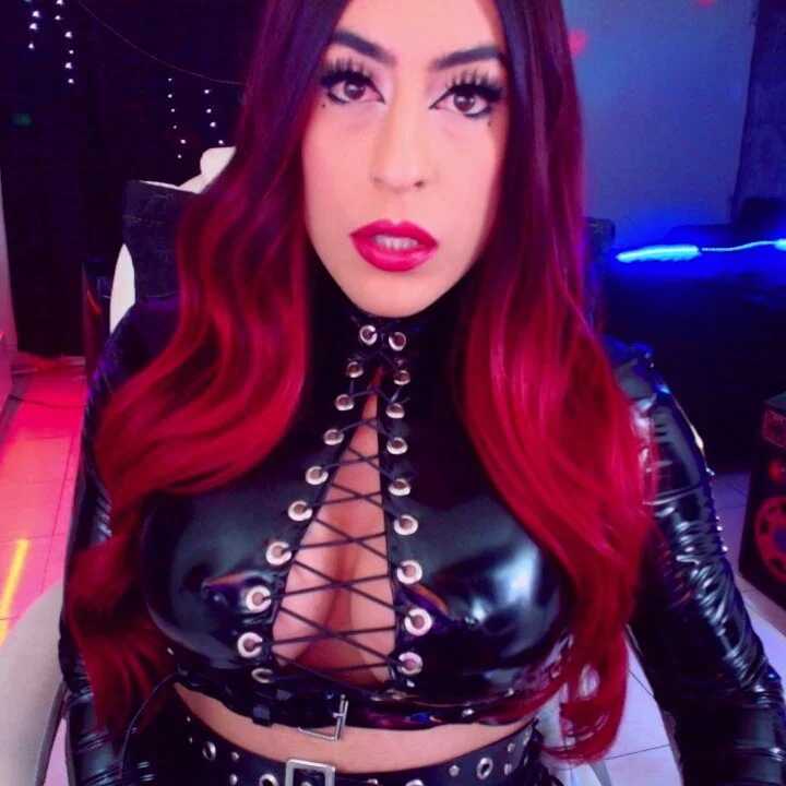 latexgoddes — FansOnlyX creator profile