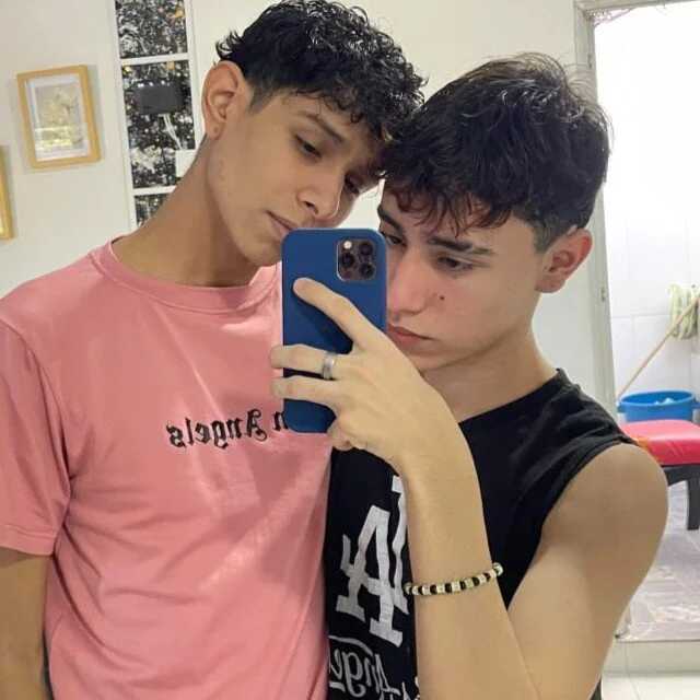 Thiago_And_Gael — FansOnlyX creator profile