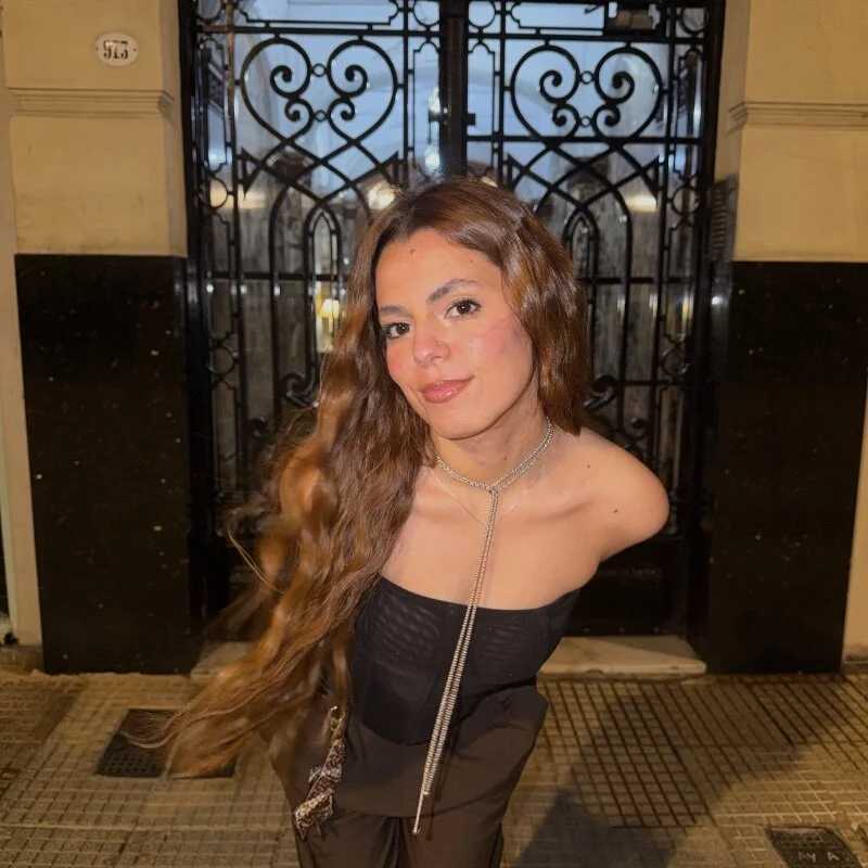 ChloeCruz — FansOnlyX creator profile