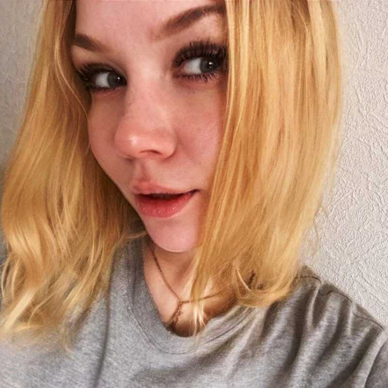 Sweety_Lesly — FansOnlyX creator profile