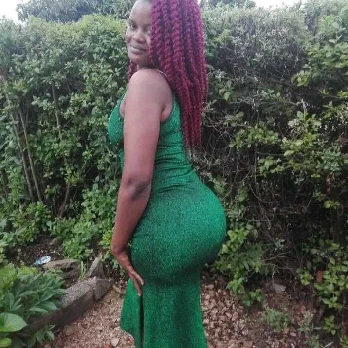 AfricanCurves22 — FansOnlyX creator profile