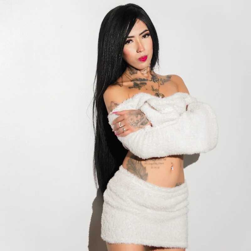 MadisonMoons — FansOnlyX creator profile