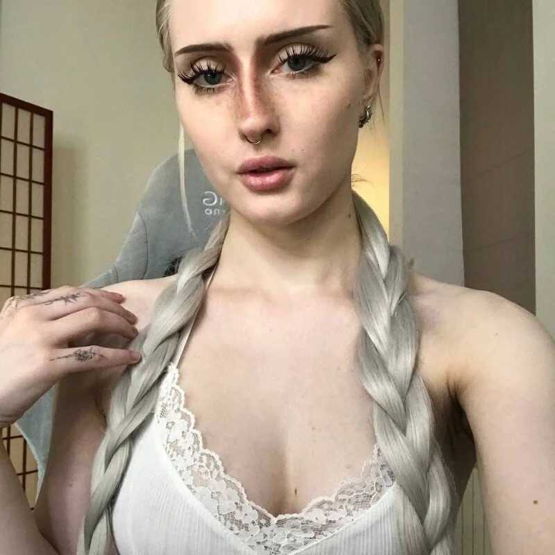 oh__lily — FansOnlyX creator profile
