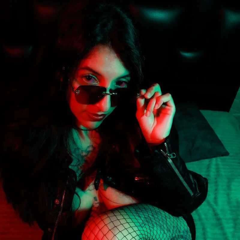 ghostwomaan — FansOnlyX creator profile