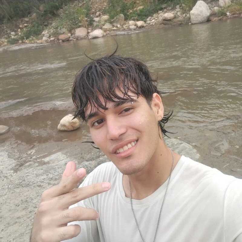 DARECK21 — FansOnlyX creator profile