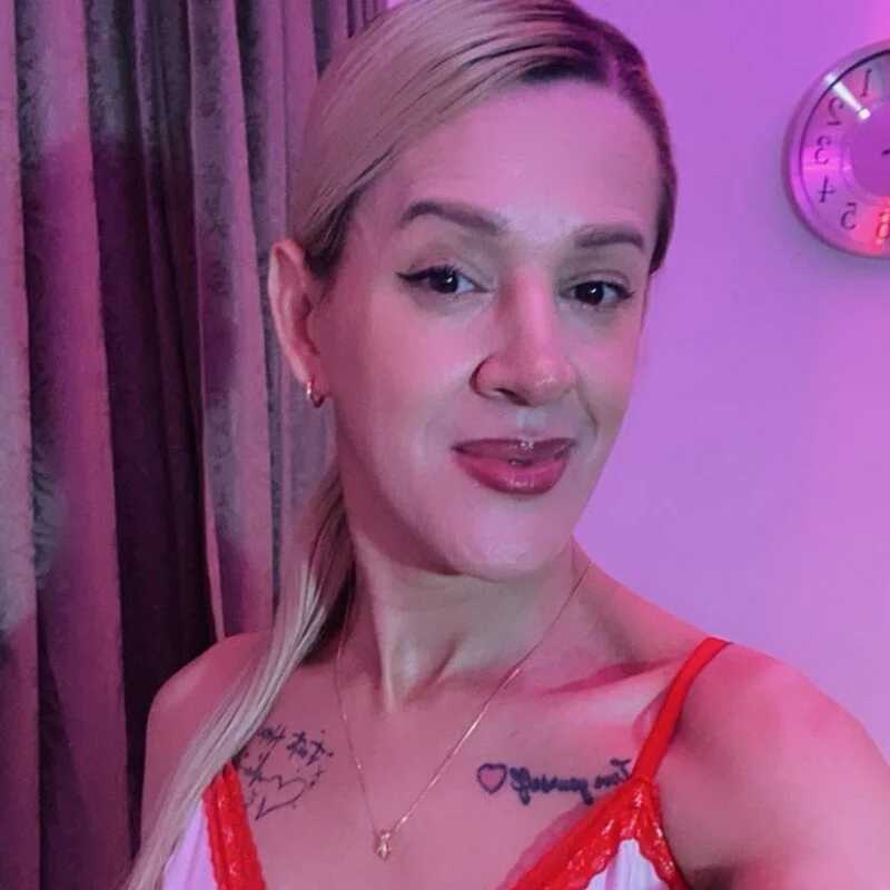 AllysonStonne — FansOnlyX creator profile