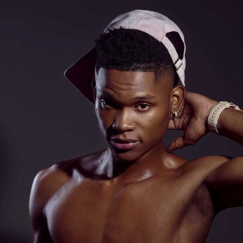 PharellBlack — FansOnlyX creator profile