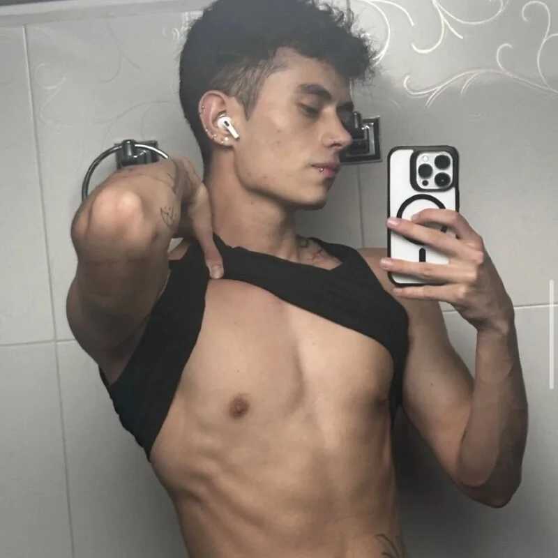 jaico_santos — FansOnlyX creator profile