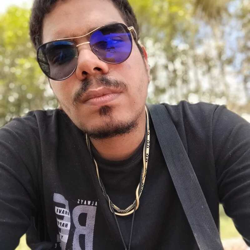 Samaelbabel — FansOnlyX creator profile