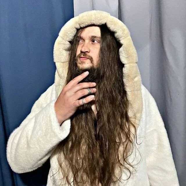 fisherman_jesuss — FansOnlyX creator profile