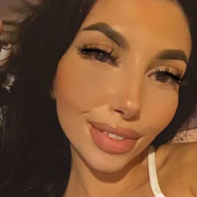 Tisha_Busty — FansOnlyX creator profile