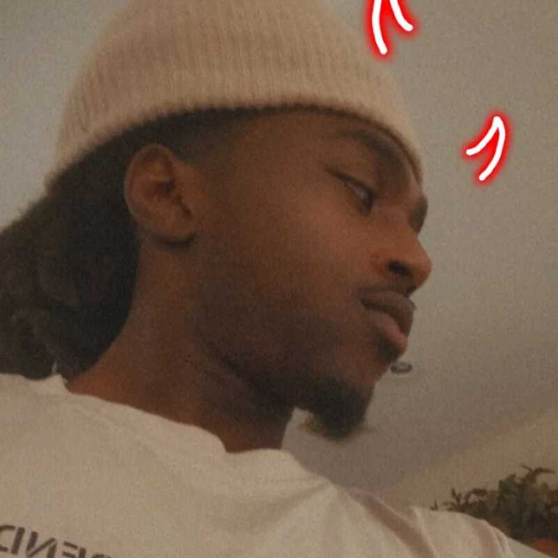 BrownSkinHandsome — FansOnlyX creator profile