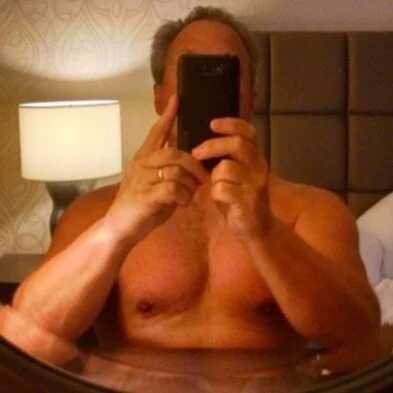 chadhammer — FansOnlyX creator profile