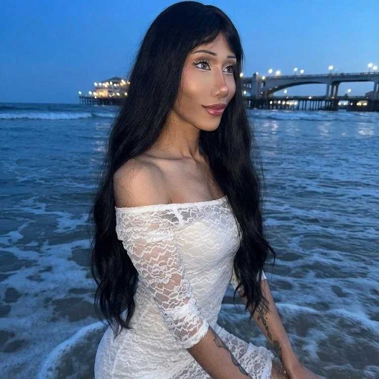 ivannapretyts — FansOnlyX creator profile