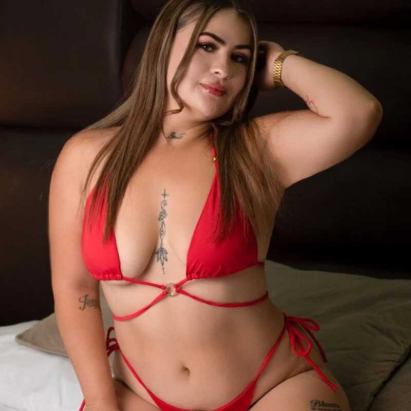 MelaniaFoster — FansOnlyX creator profile