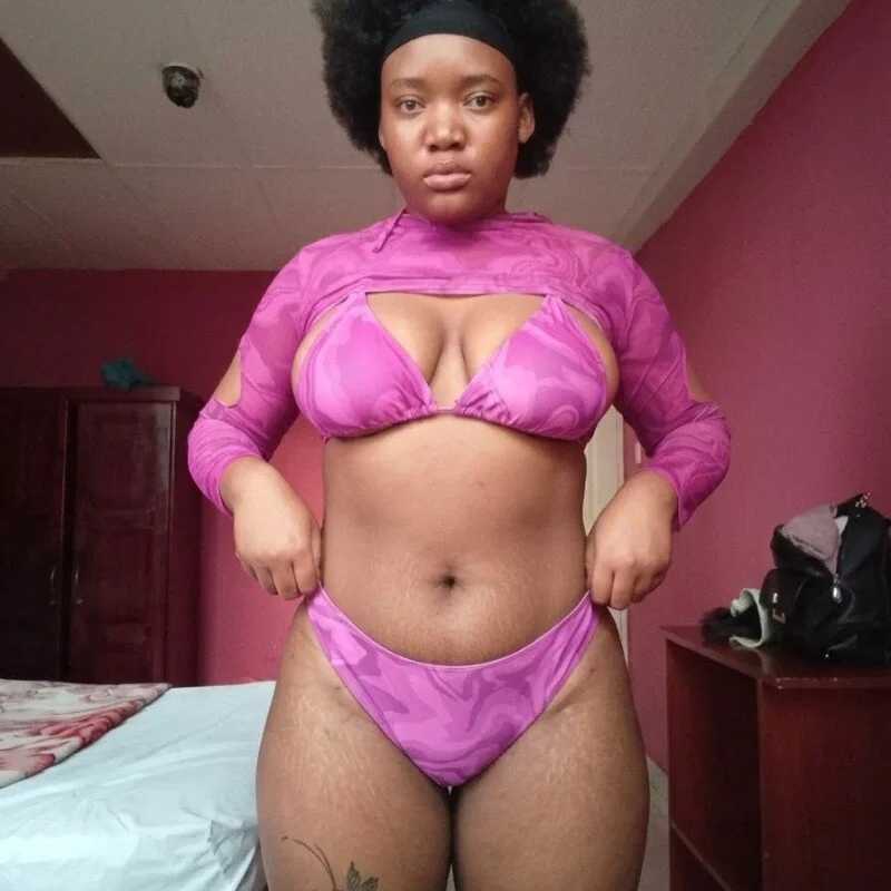 AfricanRose_SA — FansOnlyX creator profile