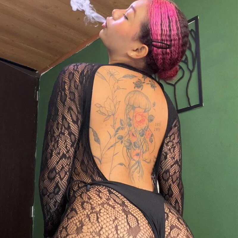 JadaRoberts — FansOnlyX creator profile