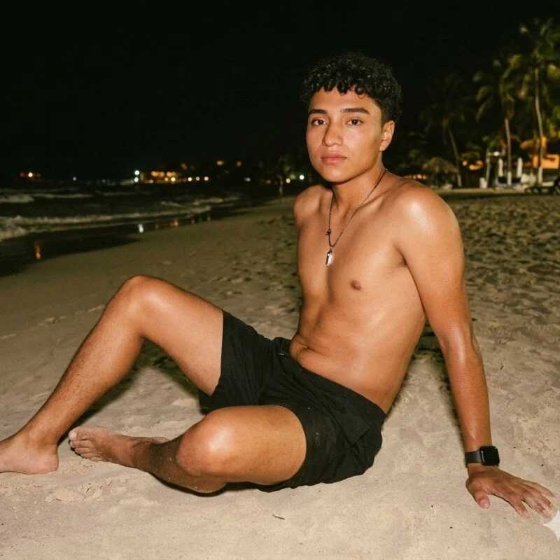 JordanParkerr — FansOnlyX creator profile
