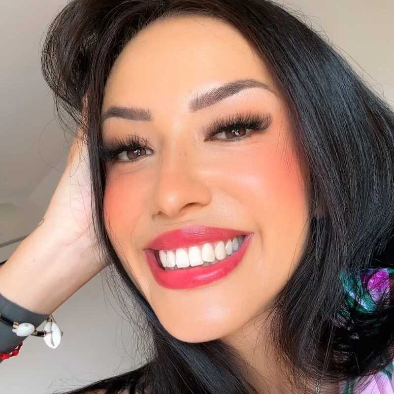 ValentinaBianchi — FansOnlyX creator profile